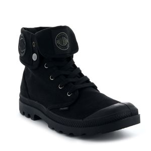 Palladium Baggy Boots
